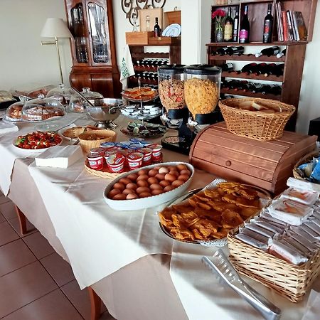 Casa Oliva Albergo Diffuso Bargni Zewnętrze zdjęcie