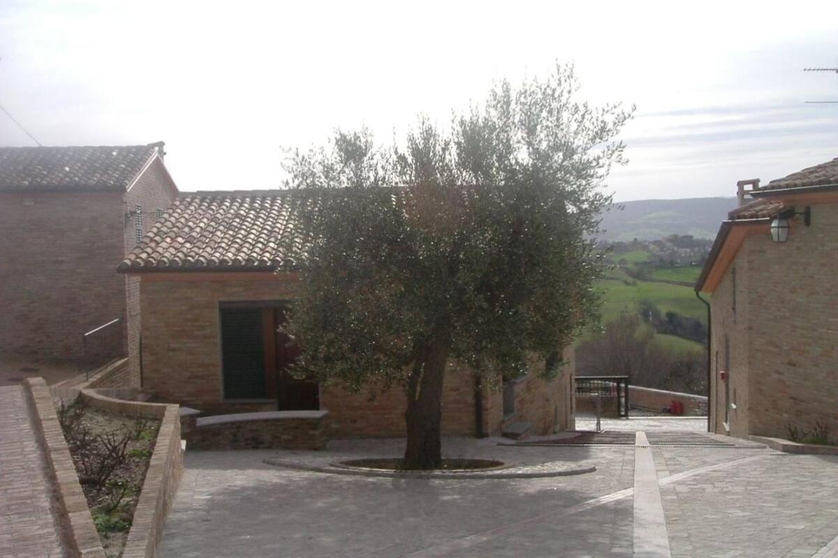 Casa Oliva Albergo Diffuso Bargni Zewnętrze zdjęcie