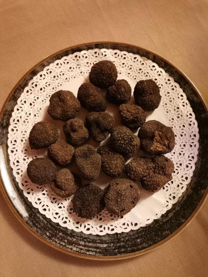 Casa Oliva Albergo Diffuso Bargni Zewnętrze zdjęcie