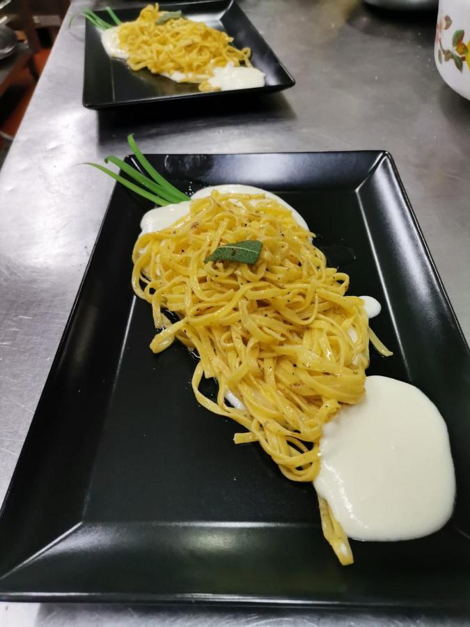 Casa Oliva Albergo Diffuso Bargni Zewnętrze zdjęcie