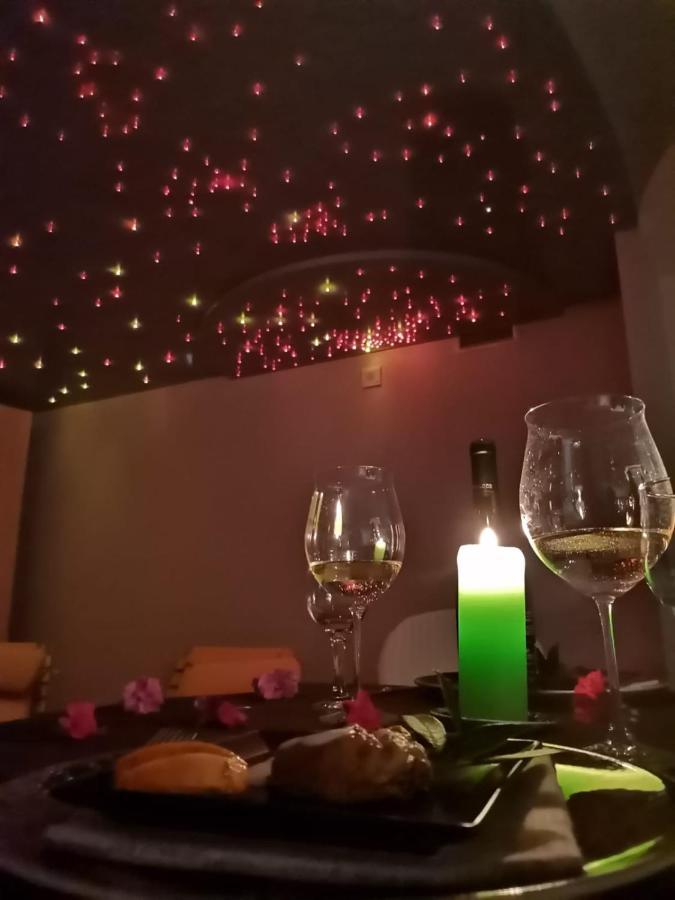 Casa Oliva Albergo Diffuso Bargni Zewnętrze zdjęcie
