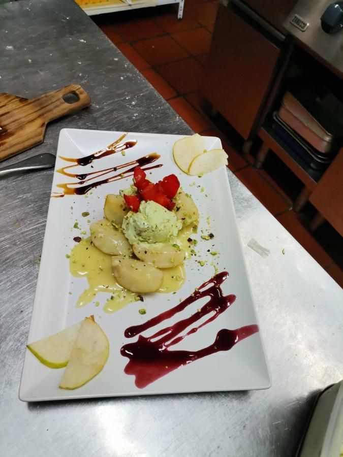 Casa Oliva Albergo Diffuso Bargni Zewnętrze zdjęcie