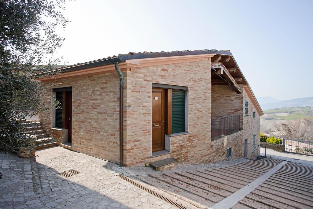Casa Oliva Albergo Diffuso Bargni Zewnętrze zdjęcie