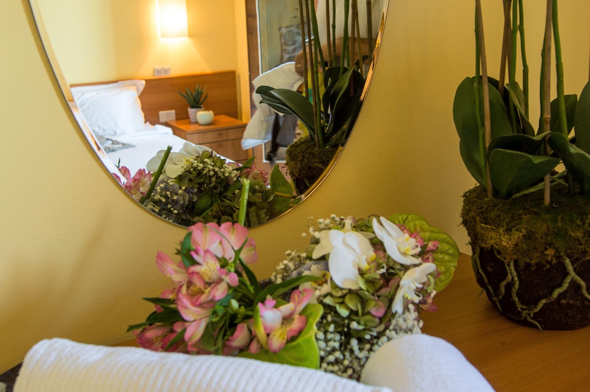 Casa Oliva Albergo Diffuso Bargni Zewnętrze zdjęcie
