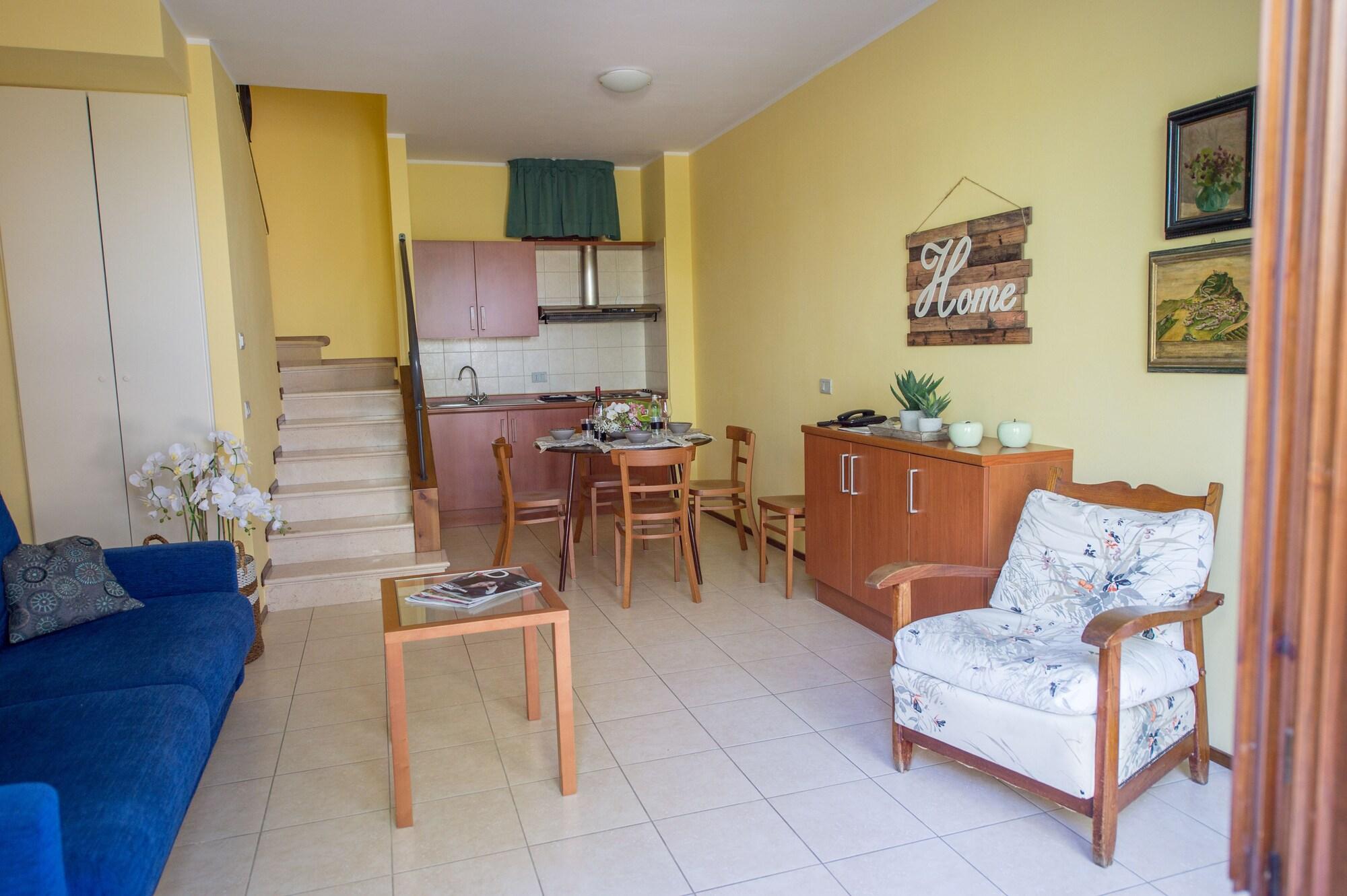 Casa Oliva Albergo Diffuso Bargni Zewnętrze zdjęcie