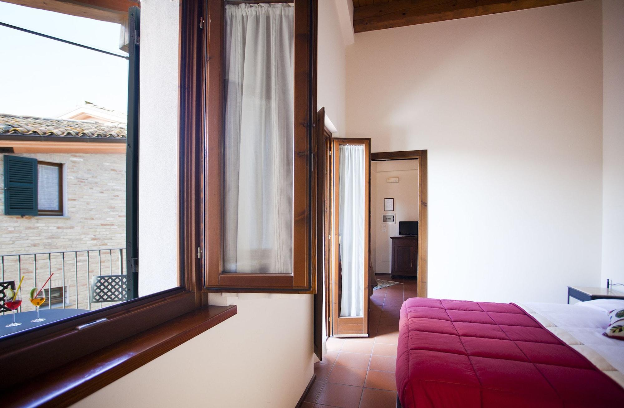 Casa Oliva Albergo Diffuso Bargni Zewnętrze zdjęcie