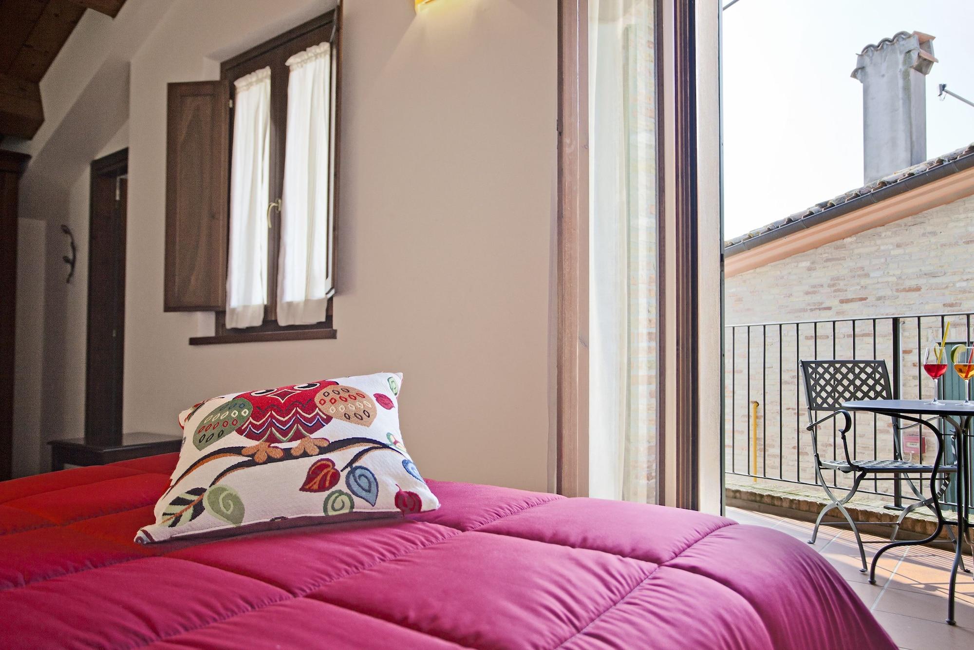 Casa Oliva Albergo Diffuso Bargni Zewnętrze zdjęcie