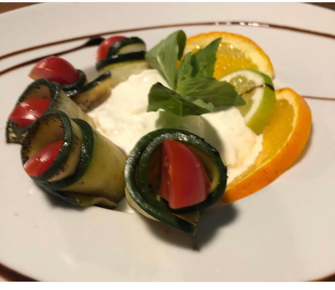Casa Oliva Albergo Diffuso Bargni Zewnętrze zdjęcie
