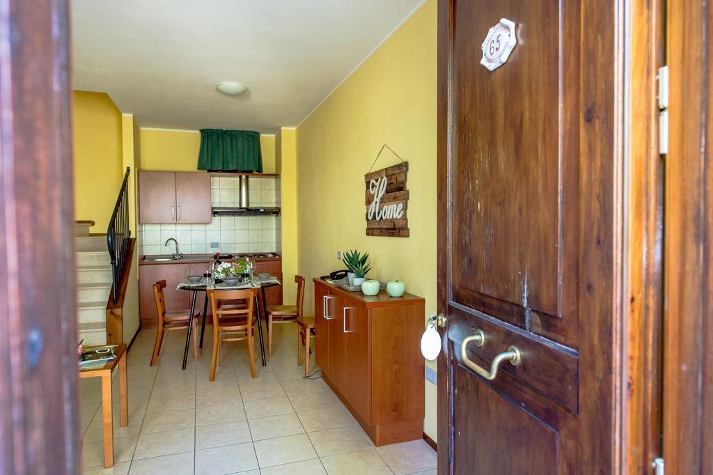 Casa Oliva Albergo Diffuso Bargni Zewnętrze zdjęcie