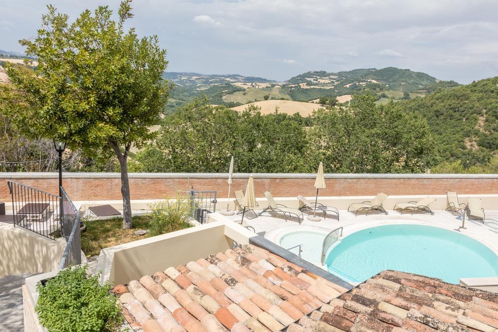Casa Oliva Albergo Diffuso Bargni Zewnętrze zdjęcie