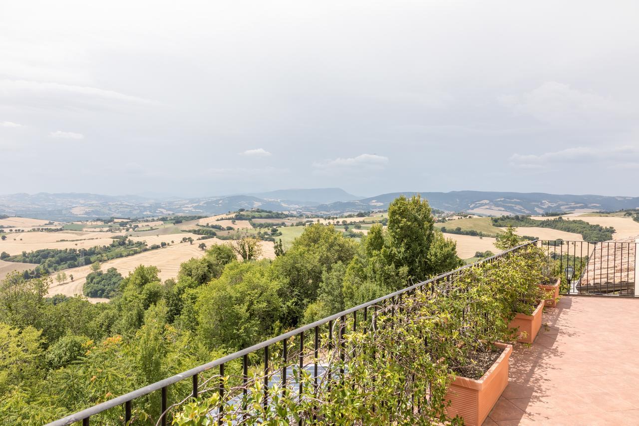 Casa Oliva Albergo Diffuso Bargni Zewnętrze zdjęcie