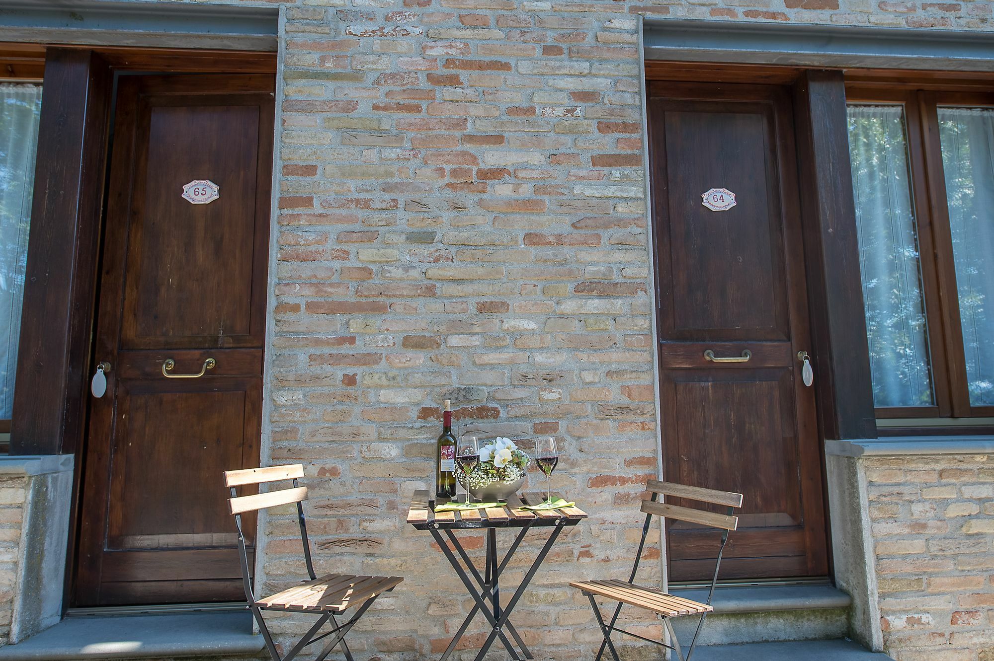 Casa Oliva Albergo Diffuso Bargni Zewnętrze zdjęcie