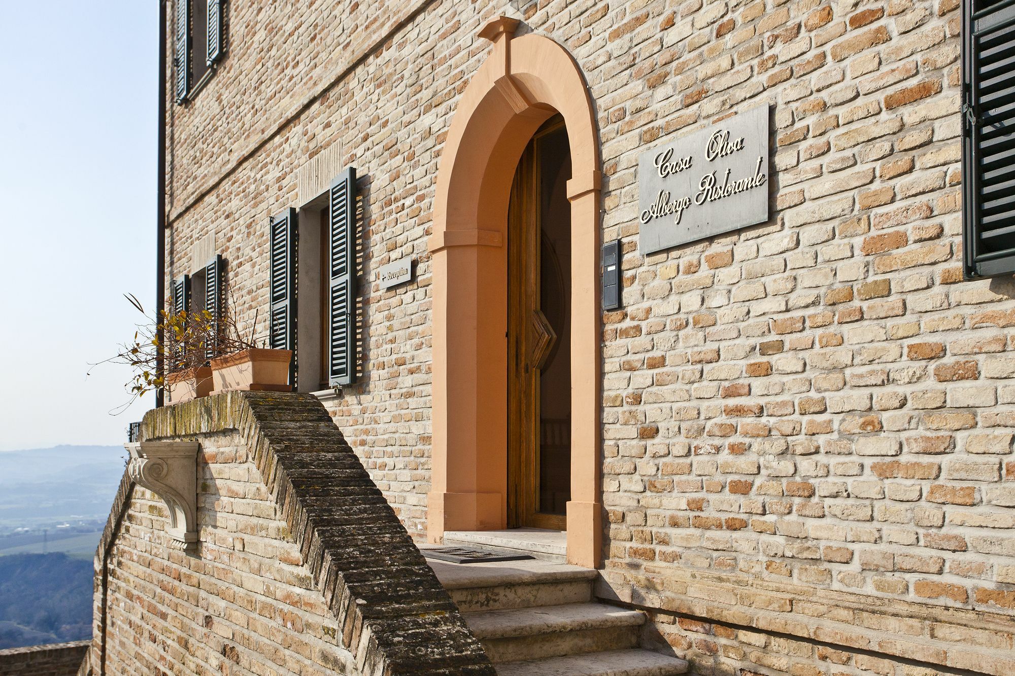 Casa Oliva Albergo Diffuso Bargni Zewnętrze zdjęcie